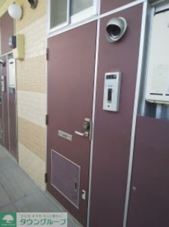 レオパレスライズの物件内観写真